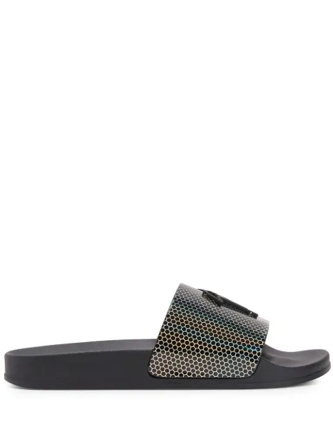 Giuseppe Zanotti sandalias Brett