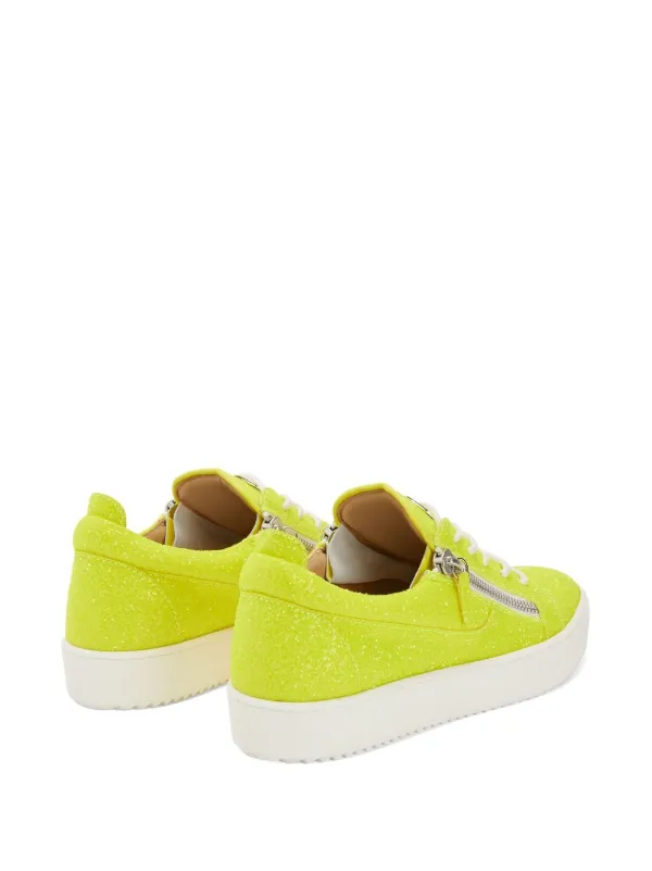 Zanotti deals frankie glitter