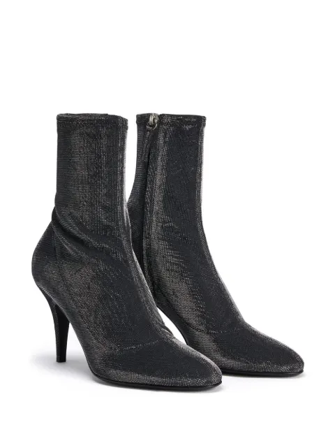 Giuseppe Zanotti Felicienne 85mm ankle boots I270007008 - 1