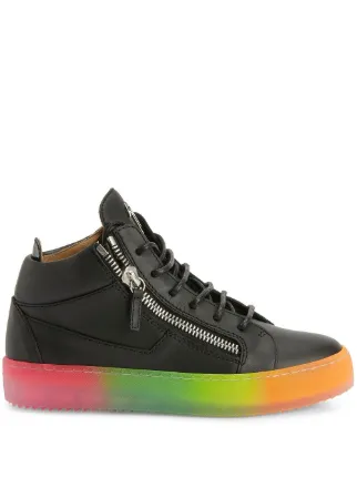 Zanotti kriss metallic deals