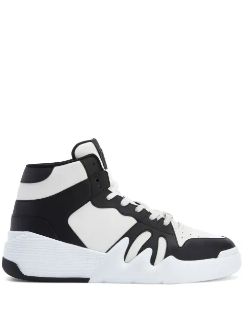 Giuseppe Zanotti tenis altos Talon