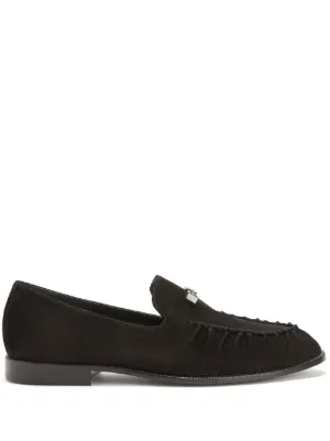 Giuseppe Zanotti ローファー・モカシン メンズ通販 - FARFETCH