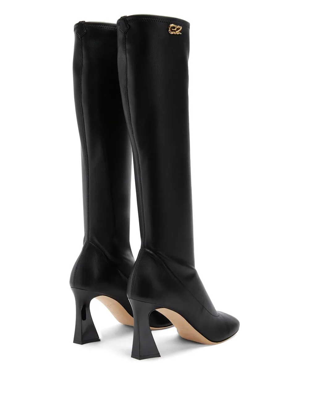Giuseppe Zanotti Alethaa mid-calf boots Black