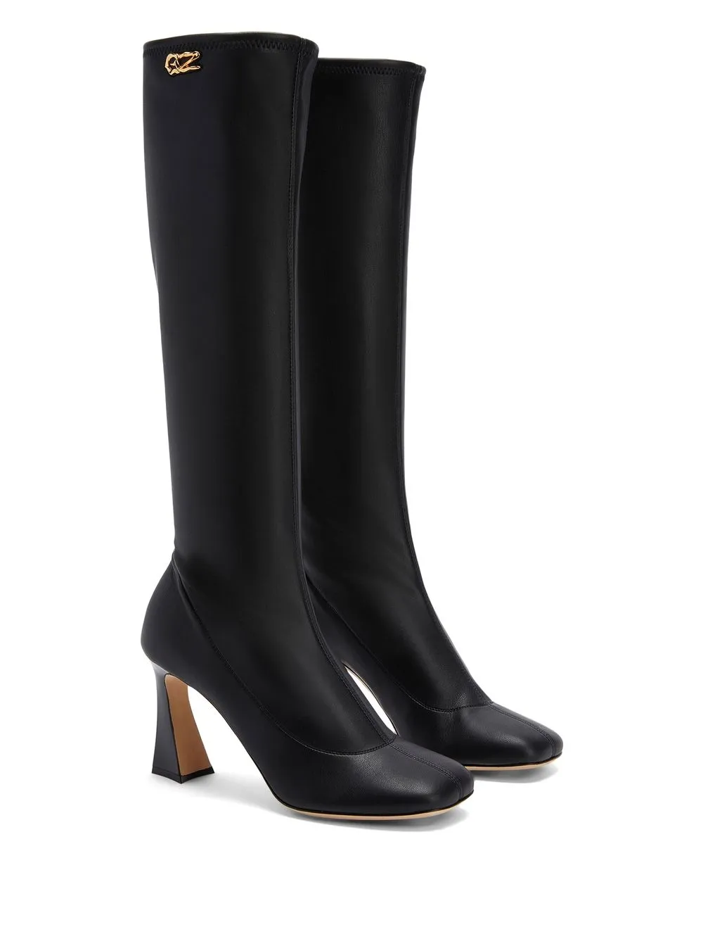 Giuseppe Zanotti Alethaa mid-calf boots Black
