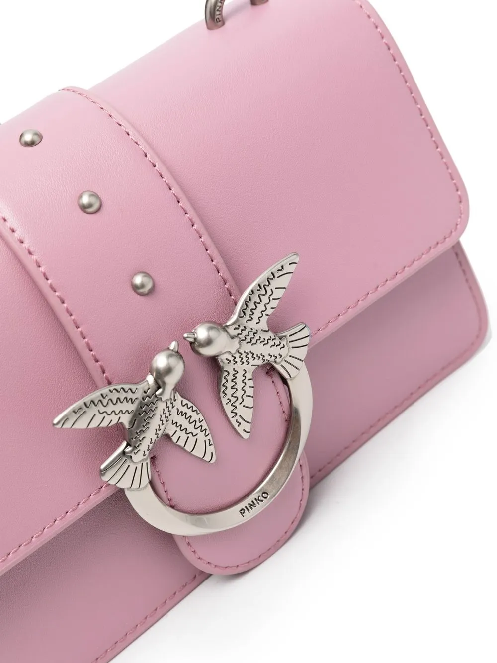 Love Icon mini bag