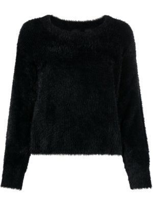 Topshop hotsell fluffy jumper