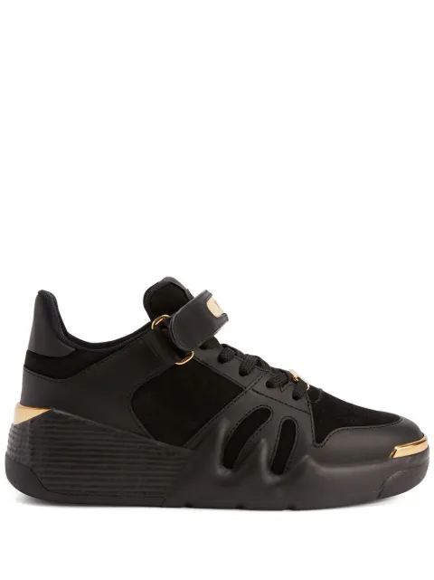 Giuseppe Zanotti Talon low-top sneakers