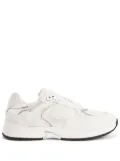 Giuseppe Zanotti GZ Runner low-top sneakers - White