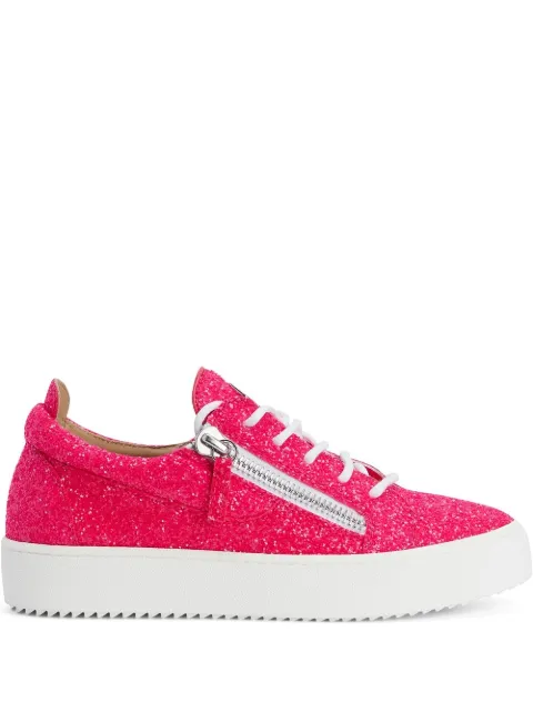 Giuseppe Zanotti tenis bajos Gail