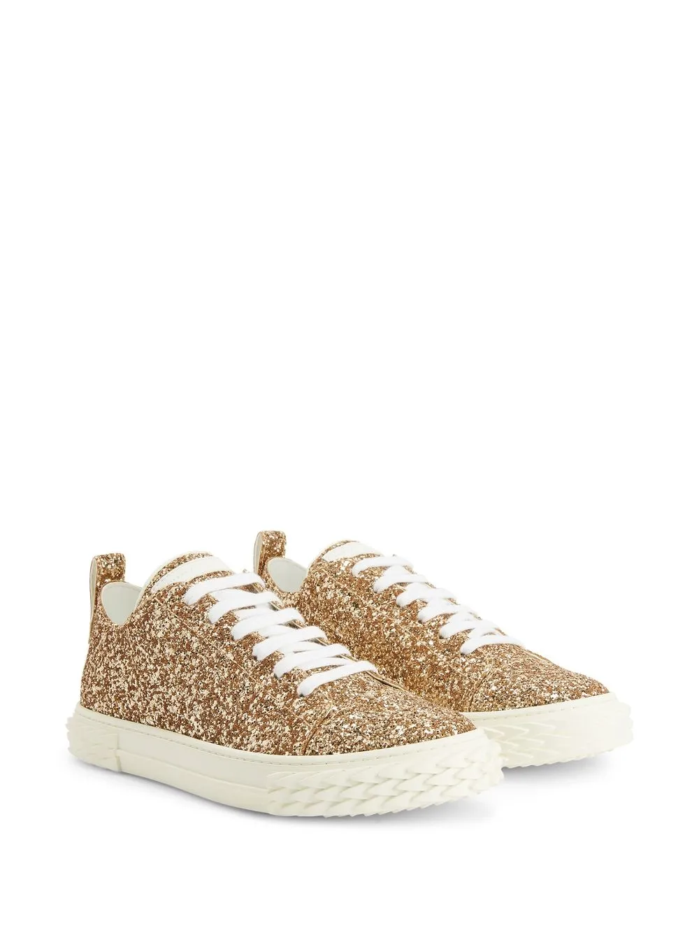 Giuseppe Zanotti Ecoblabber low-top sneakers | Low-Tops | Image 2