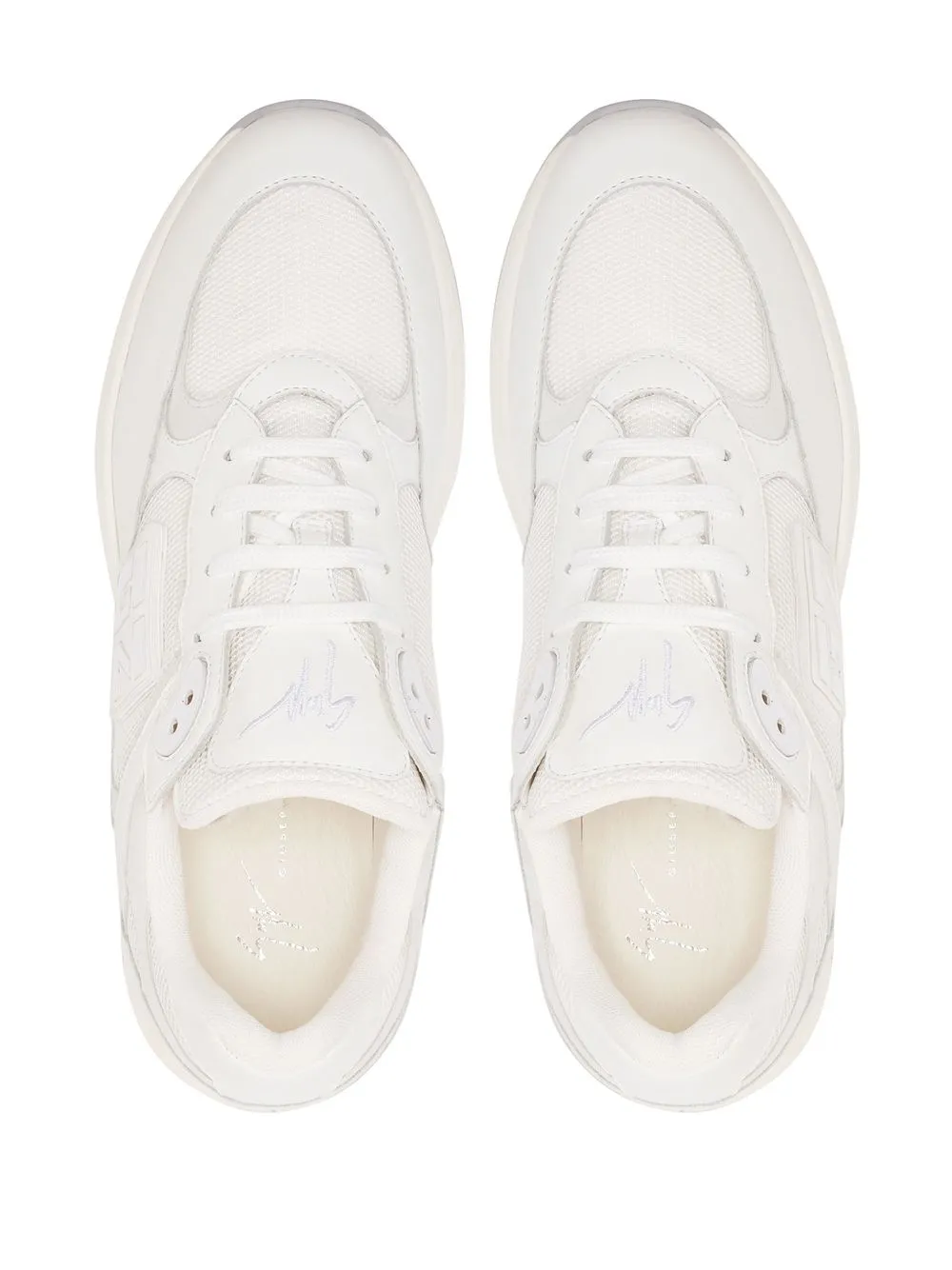 Gz Runner Tonal Sneakers