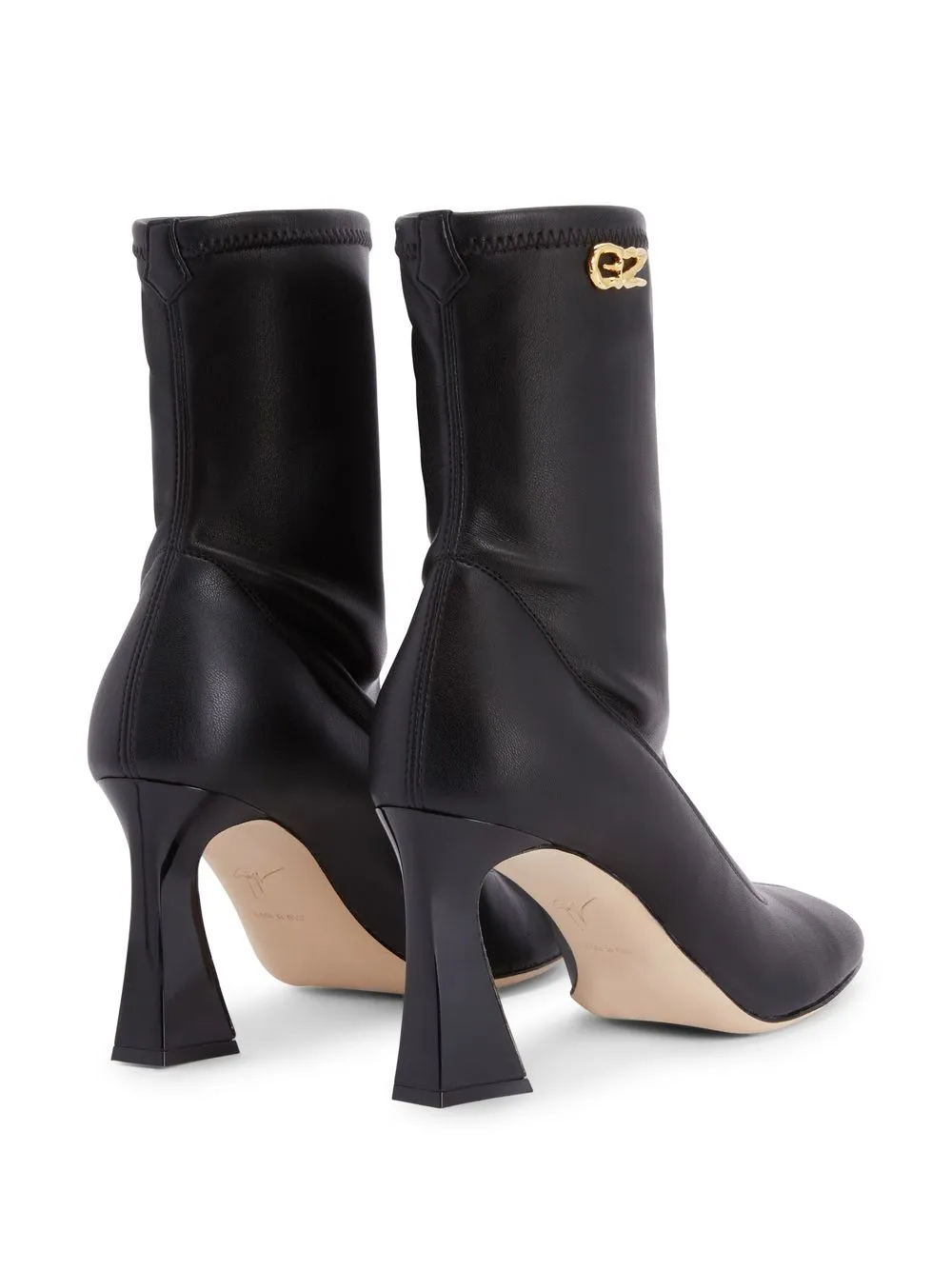 85mm Alethaa Ankle Boots