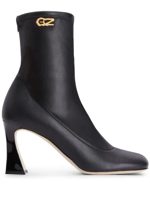Giuseppe Zanotti botines Aletha