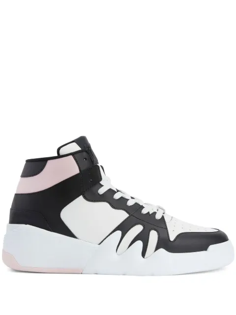 Giuseppe Zanotti Talon high-top sneakers