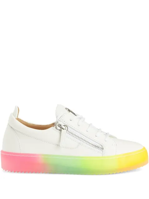 Giuseppe Zanotti Gail low-top sneakers
