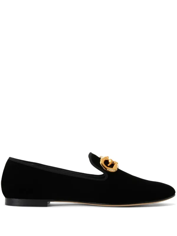 Mens velvet gucci on sale loafers