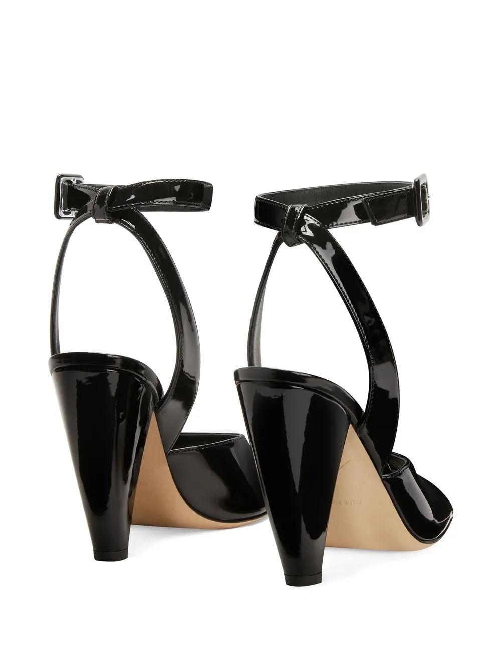 Keziaa 105mm Sandals