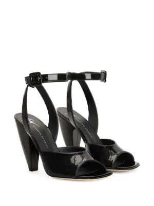Sergio Rossi ヒールサンダル 通販 - FARFETCH