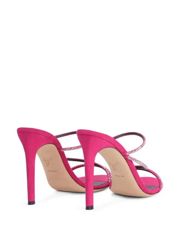 【新品】GIUSEPPE ZANOTTI ストラップサンダル ピンク Giuseppe Zanotti | Shoes | Giuseppe Zanotti Pink Cruel