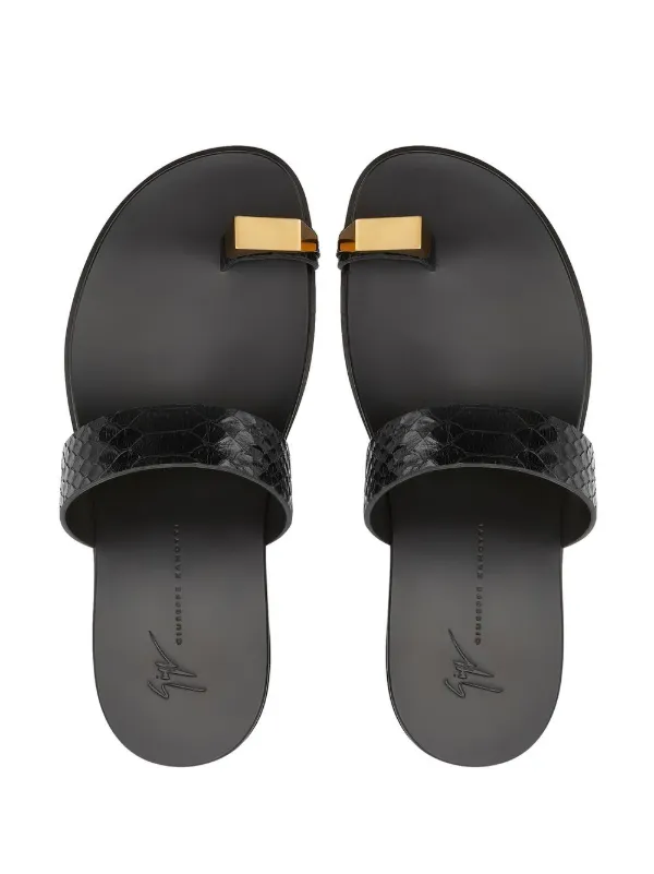 GIUSEPPE ZANOTTI】サドルシューズ BK & PKベ－ジュ36 - メルカリ