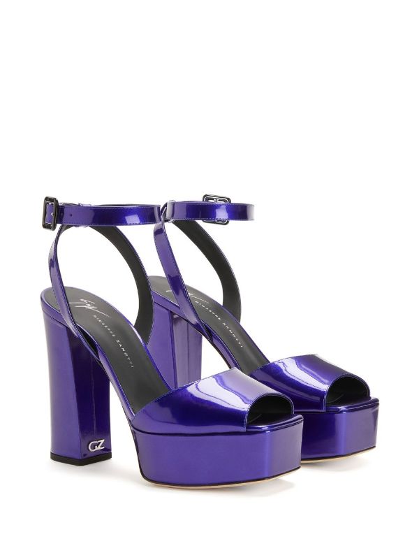 Giuseppe zanotti new on sale season