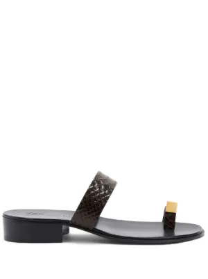 Giuseppe zanotti sandals store price