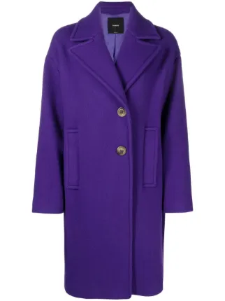 Pinko cheap coat sale