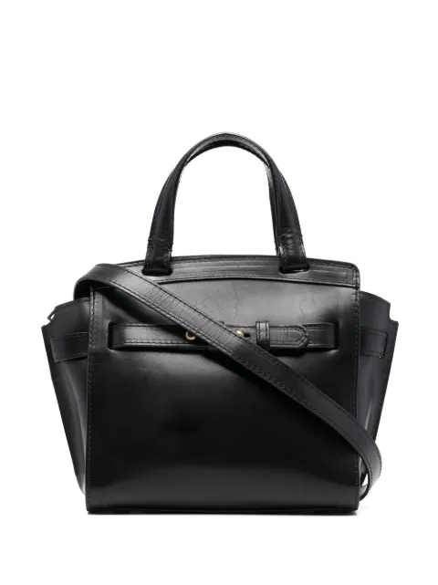 Officine Creative buckle-detail tote bag