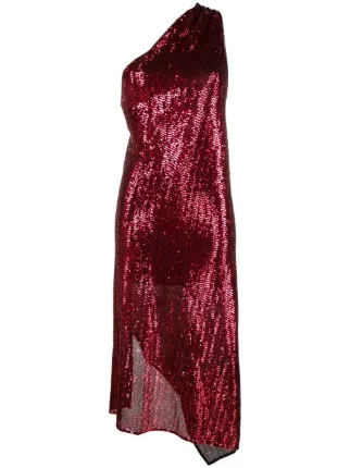 Pinko hot sale sequin dress