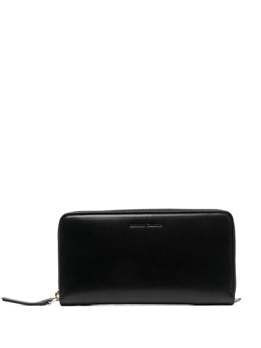 

Officine Creative cartera con cierre Juliet - Negro