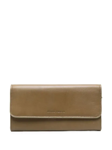 Officine Creative Poche elongated wallet
