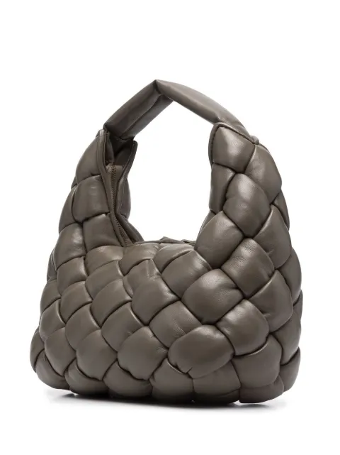 Officine Creative OC Class 52 leather tote bag OCBCLAS52MASSIG342 - 2