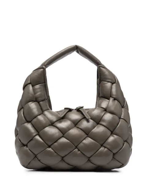 Officine Creative OC Class 52 leather tote bag OCBCLAS52MASSIG342 - 0