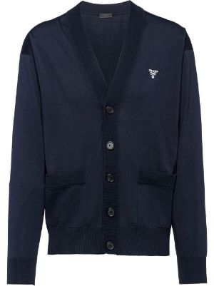 Prada - Cardigans pour homme - FARFETCH