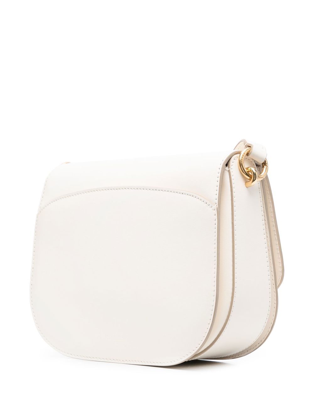 Bally Beckie Leather Crossbody Bag - Farfetch