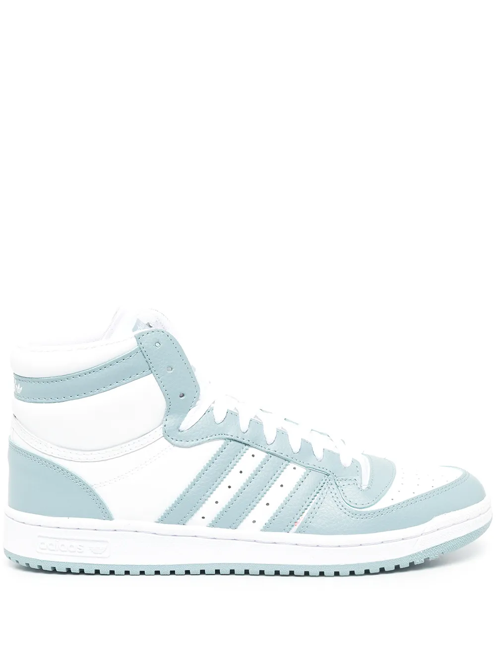adidas Sneakers alte - Blu