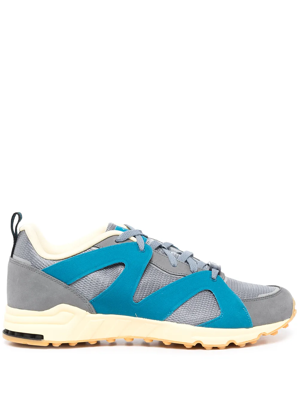 Adidas Originals Low-top Sneakers In Gray