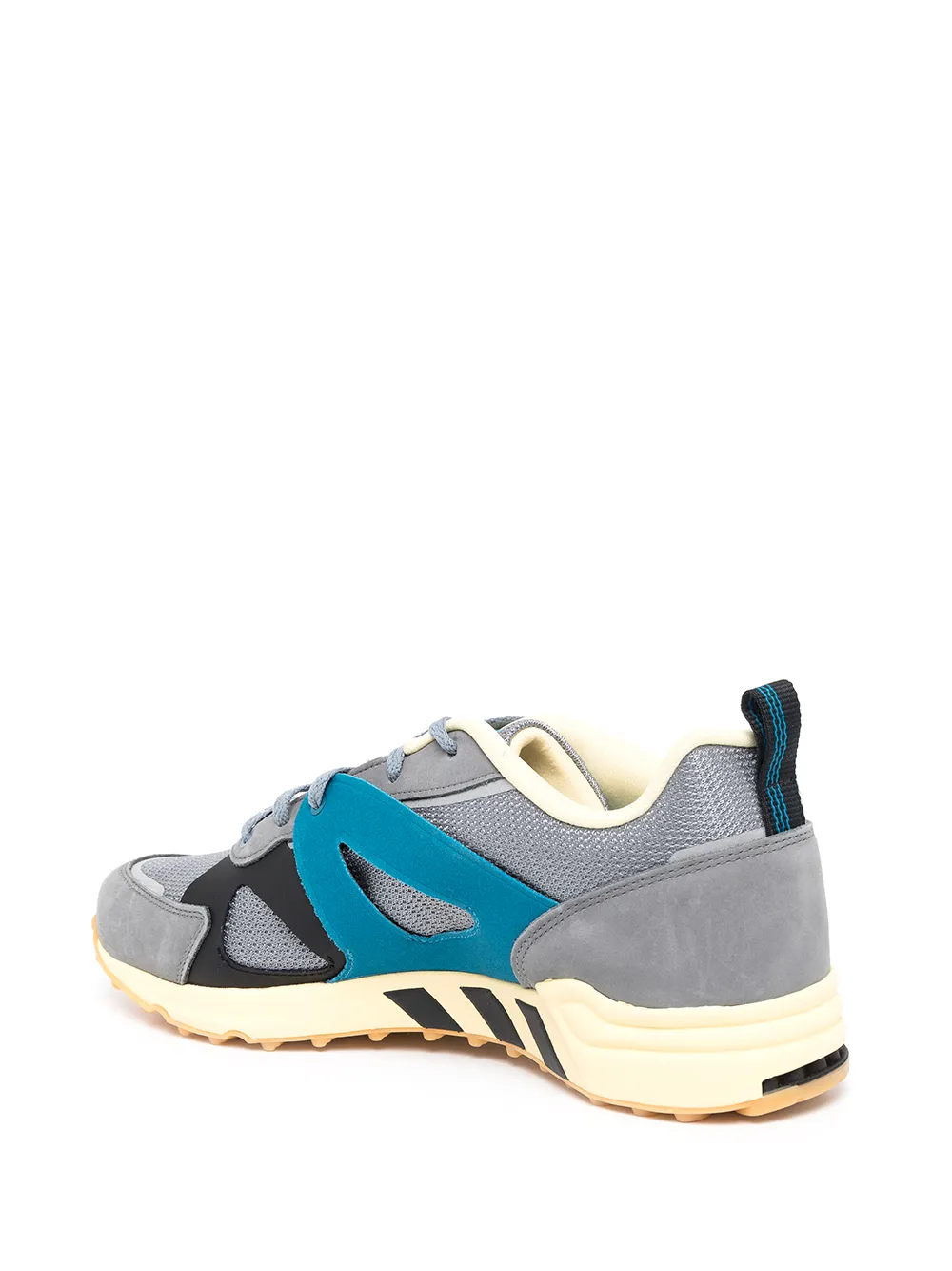 Adidas Originals Low-top Sneakers In Gray