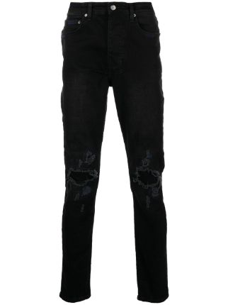 Ksubi slim-fit Denim Jeans - Farfetch