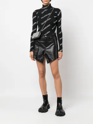 Balenciaga(バレンシアガ)スカート - FARFETCH