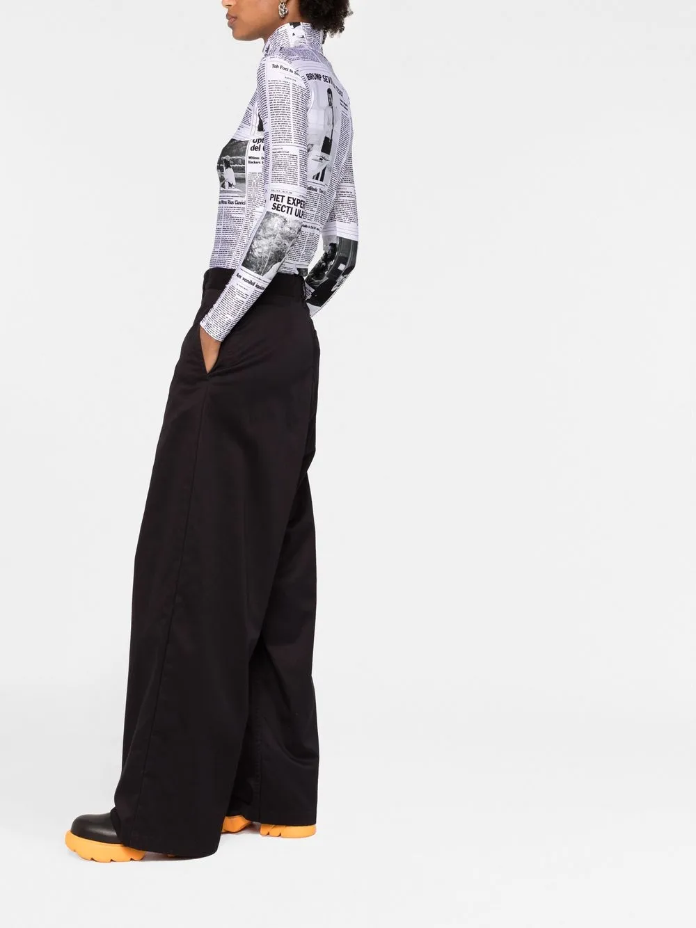 homeware kleding heren