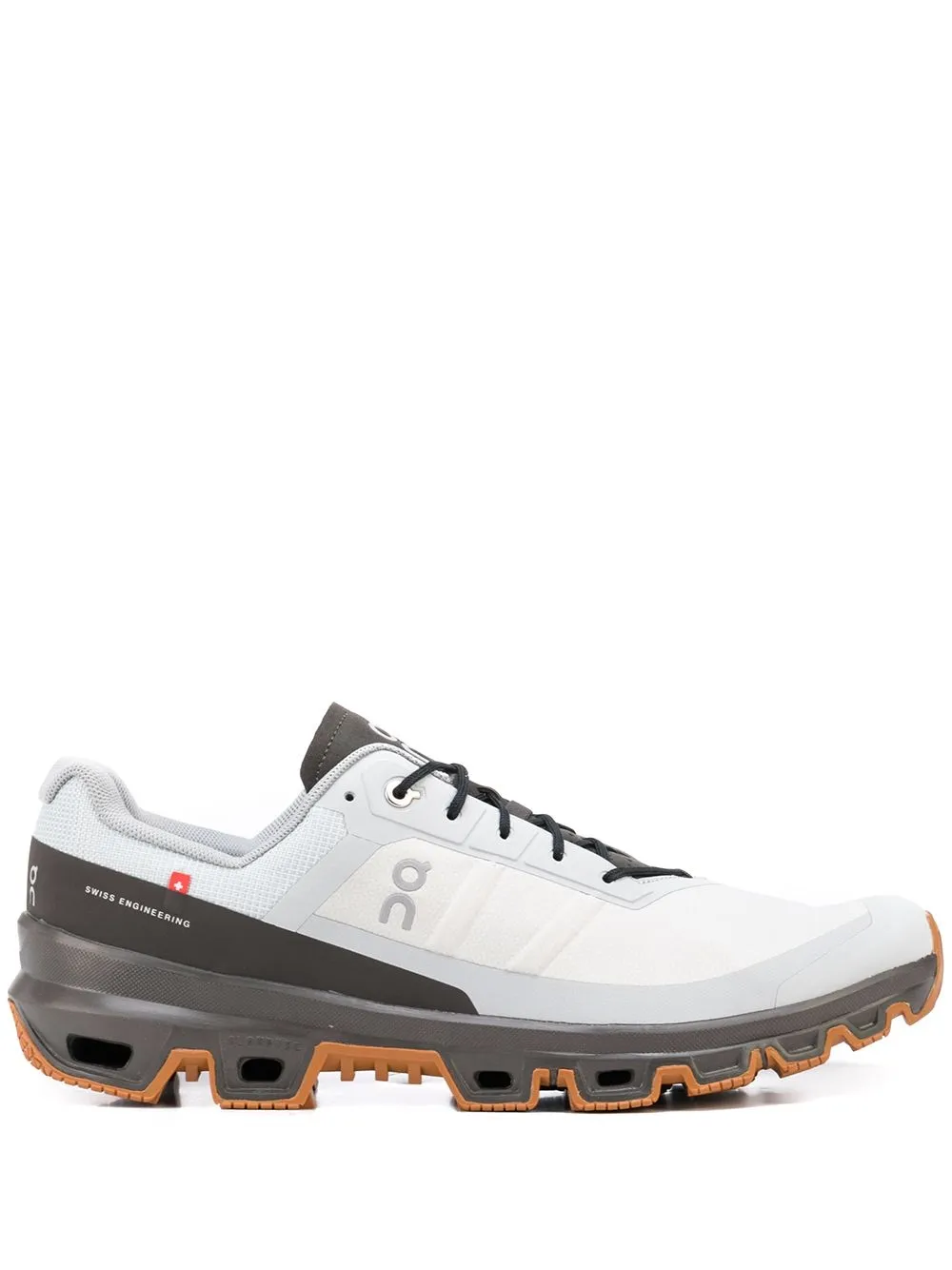 

On Running tenis bajos Cloudventure - Blanco
