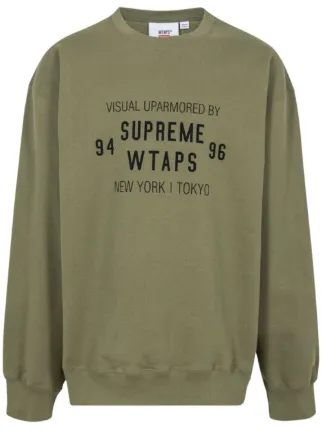 Supreme