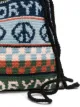 STORY mfg. Stash crochet tote bag