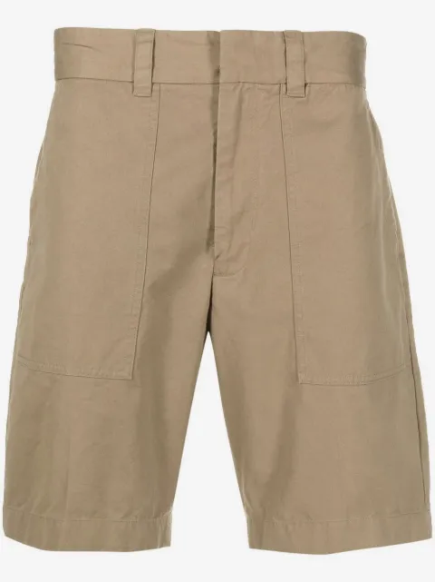 Vince Bermudas mit Taschen