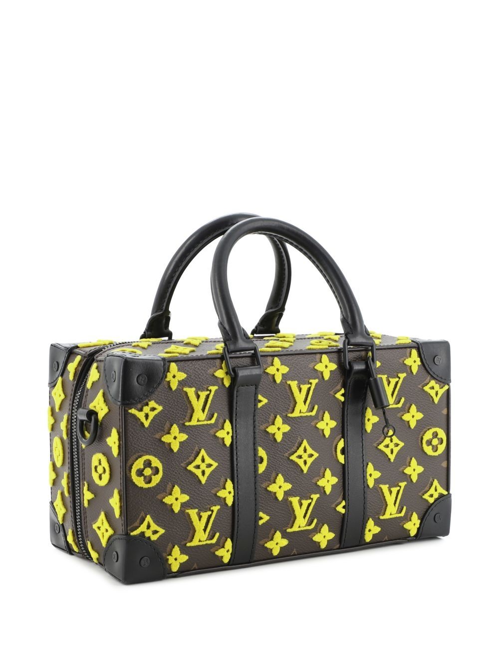 speedy trunk lv