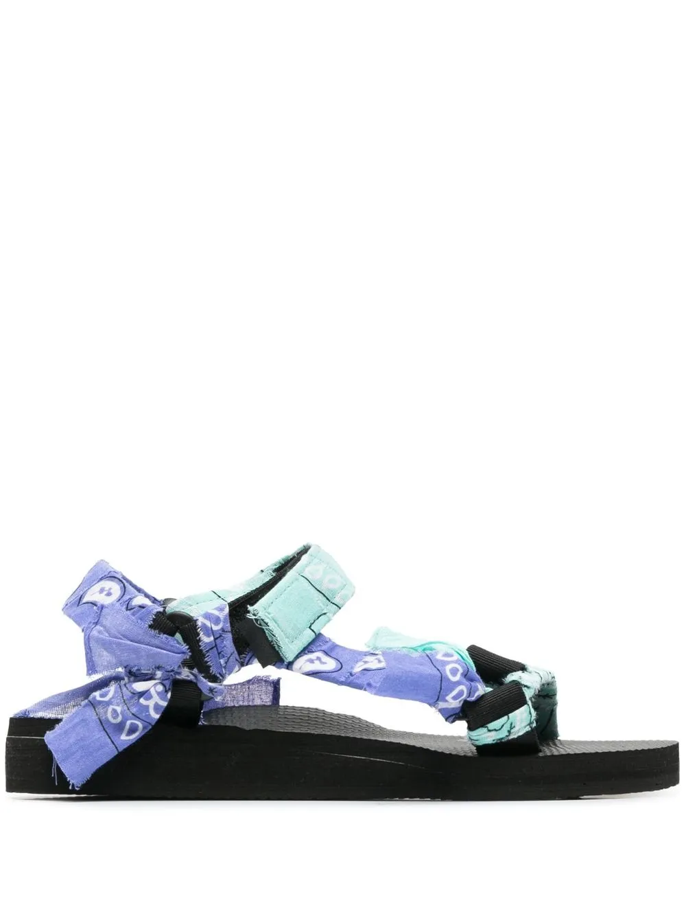 

Arizona Love sandalias Trekky - Azul