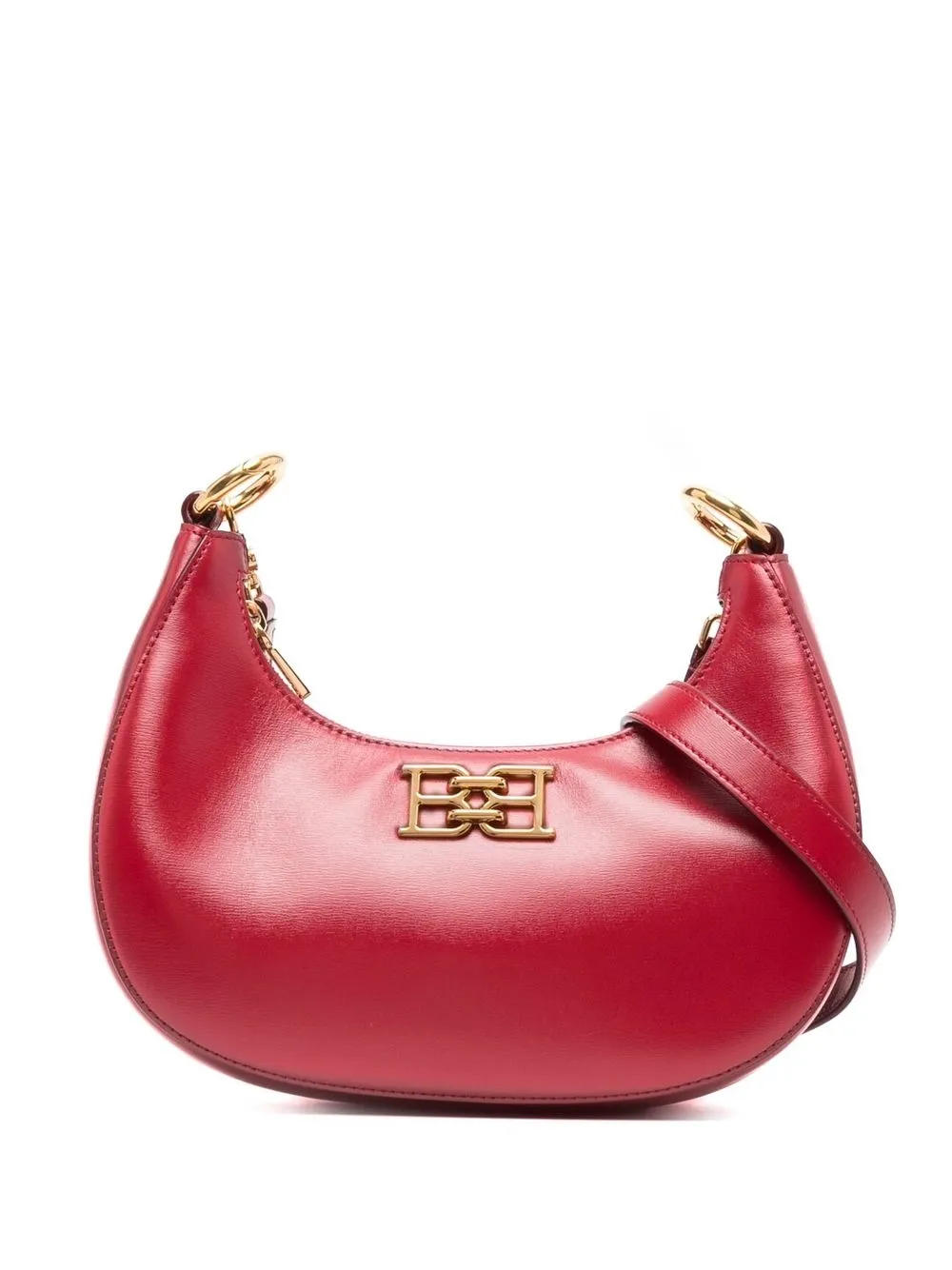 

Bally bolsa de hombro Bleyr - Rojo