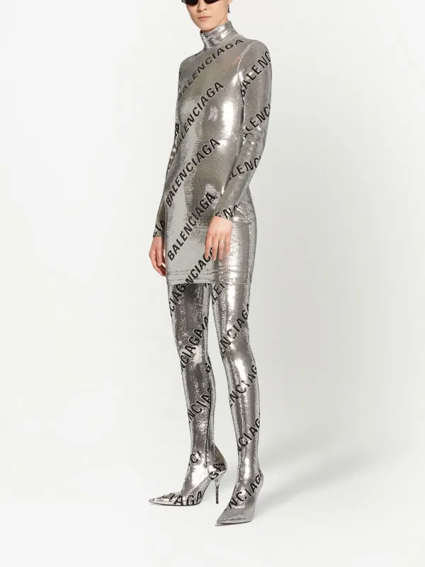 Balenciaga sequin discount