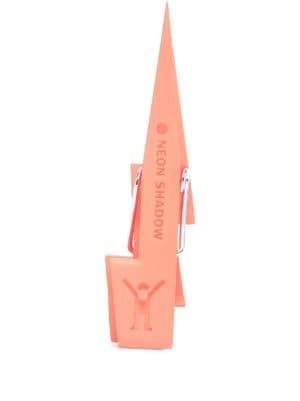 Walter Van Beirendonck Icarus Doll Pendant Necklace